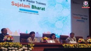 DDWS Trains Master Instructors on Sujal Gaon ID, Pushes Digital Overhaul of Rural Water Systems Under Jal Jeevan Mission