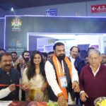 Bihar government signs Memorandums of Understanding (MoUs) for projects and investments worth Rs. 468 crore