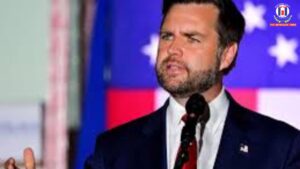 “Lawlessness From Courts”: US Vice President Vance Slams Supreme Court Over Tariff Ruling