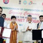 ₹2,432 Crore Boost for Rural Broadband: Centre, Andhra Pradesh Seal Pact to Fast-Track Amended BharatNet