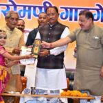 Welfare-oriented policies strengthening the state’s economy: Chief Minister Sai