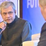 Ashwini Vaishnaw Apologises for Day One Chaos at India AI Impact Summit 2026, Promises Improvements