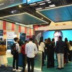 Cybersecurity and Smart AI Solutions Draw Massive Crowds at India AI Impact Summit 2026 Expo