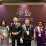 Education Must Lead the Responsible Use of AI, Says Estonian President Alar Karis at India AI Impact Summit