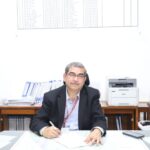 Rajesh Kumar Pandey Assumes Charge as General Manager of Northern Railway