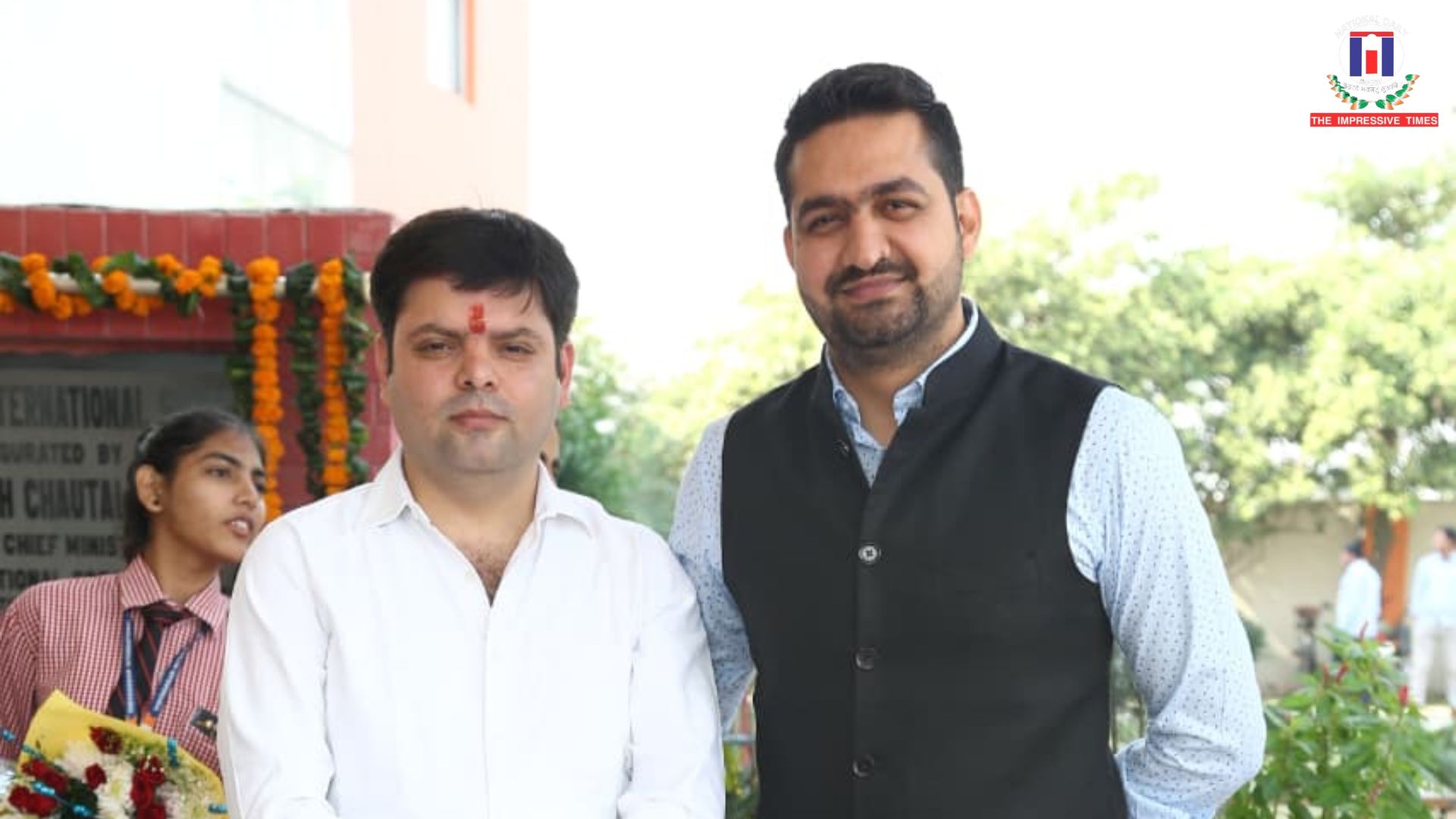 Promising Kuldeep Yadav promoted to Executive Engineer at DHBVN