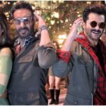 Anil Kapoor Takes a Playful Dig at Dhamaal 4 Casting, Mentions Ajay Devgn in Jest