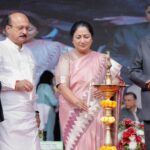 CM Rekha Gupta Launches Underground Cabling Project to Transform Chandni Chowk