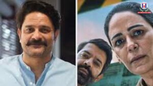 Jaideep Ahlawat Reveals Sudip Sharma Had ‘No Clue’ About His Surprise Cameo in Kohrra 2