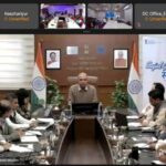 DDWS Hosts Fourth ‘Sujal Gram Samvad’, Connects 6 Villages Across 5 States and 1 UT in Local Languages