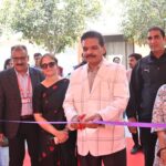 Well-Being Fair Organized on the Third Day of the International Conference; Vice-Chancellor Dr. Sanjay Kaushik Inaugurated the Event