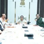 Chief Minister Rekha Gupta’s Major Decision: Najafgarh Drain Corridor to Boost Connectivity
