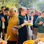 Rahul-Priyanka Back Deepender Hooda Leadership at High-Profile Congress Gathering