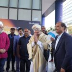 Union Minister Ashwini Vaishnaw Launches Zetwerk Electronics’ Advanced Manufacturing Facility in Bengaluru