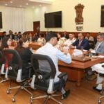 Rajnath Singh Urges IFS Trainees to Champion India’s Indigenous Defence Push Globally