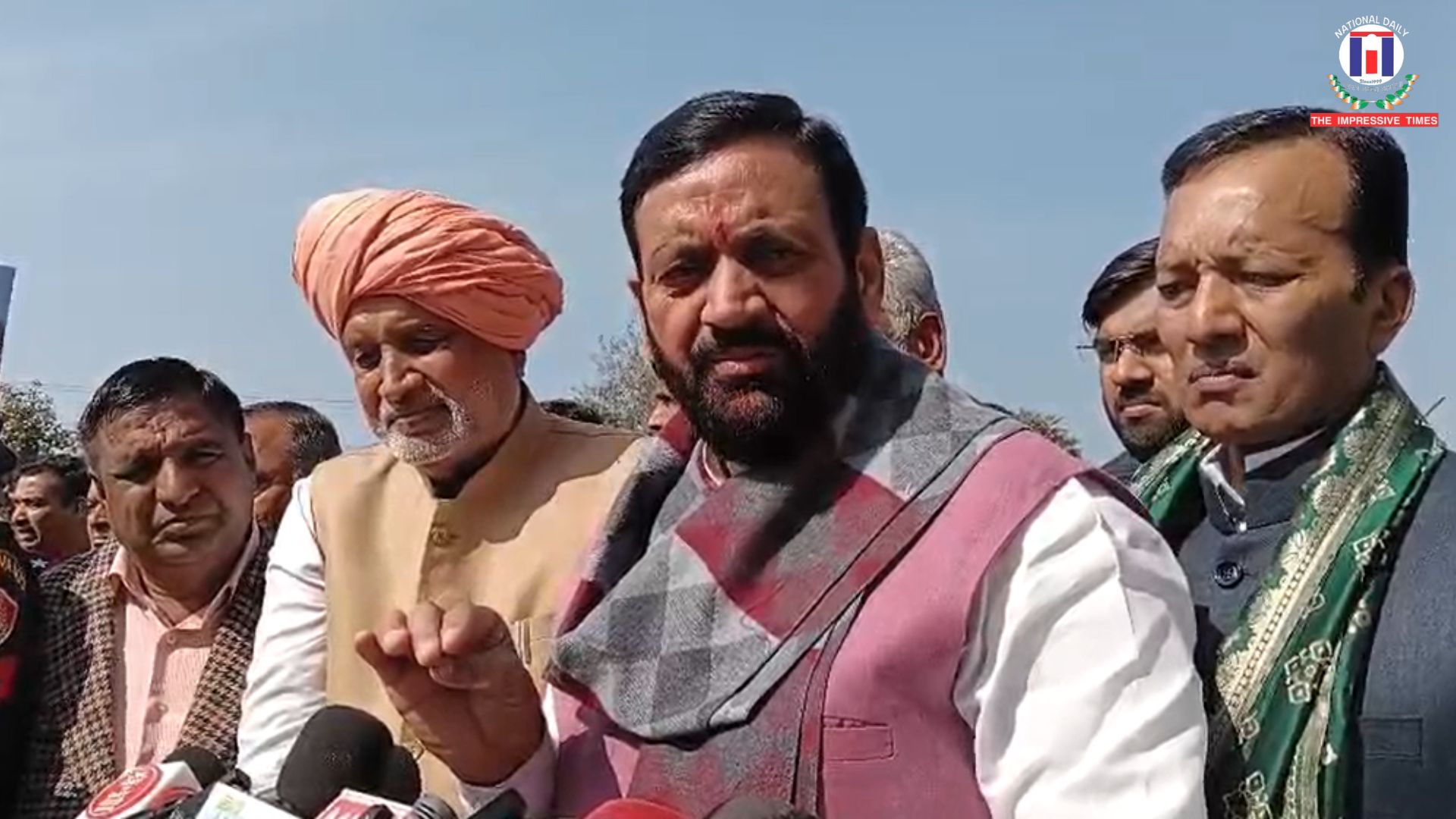 Surajkund Fair Tragedy: CM Nayab Saini Announces Relief for Victims, Orders Safety Review