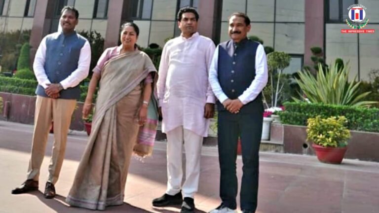 Capital to Host First International Film Festival Delhi from 25-31 March