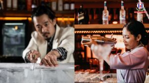 Omakase: The Japanese Bar Trend Redefining Cocktails in Delhi