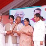 Development in North-West Delhi gathers pace; CM Rekha Gupta presents one-year report card