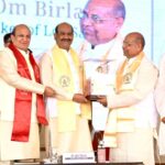 Om Birla: Indian Youth Leading the Charge on Global Challenges