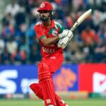 T20 World Cup: Oman Suffer Heavy Loss to Australia, Hit New Low in Net Run Rate