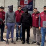 Delhi Police Dismantles International Drug Syndicate, Seizes Psychotropic Pills Worth ₹9 Crore