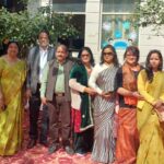 Human Rights Safety Trust Team Attends Carnival Program at Shubham Vidya Mandir
