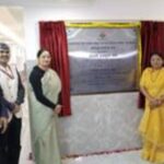 Annpurna Devi Opens Upgraded Residential Block at SPNIWCD, Reviews Child Support Services and Flags Research Training Initiative