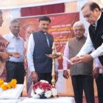 Bhagavad Gita is the Supreme Management Scripture for Governance: Swami Gyananand Ji Maharaj