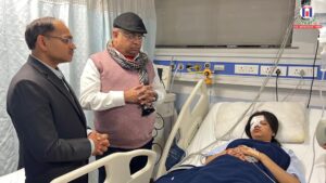 Faridabad Police Act Decisively in Surajkund Ride Tragedy, Two Arrested