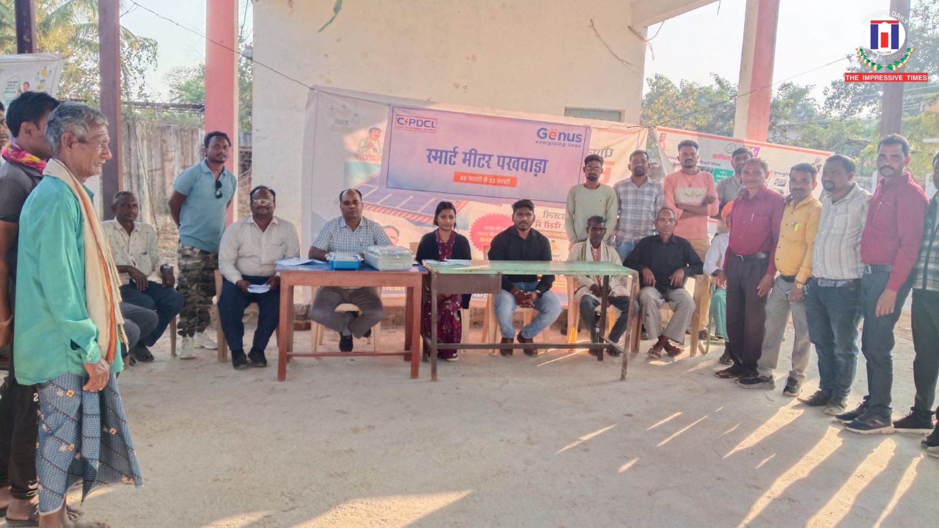 Consumers expressed confidence in smart meters, receiving 72,000 positive feedbacks