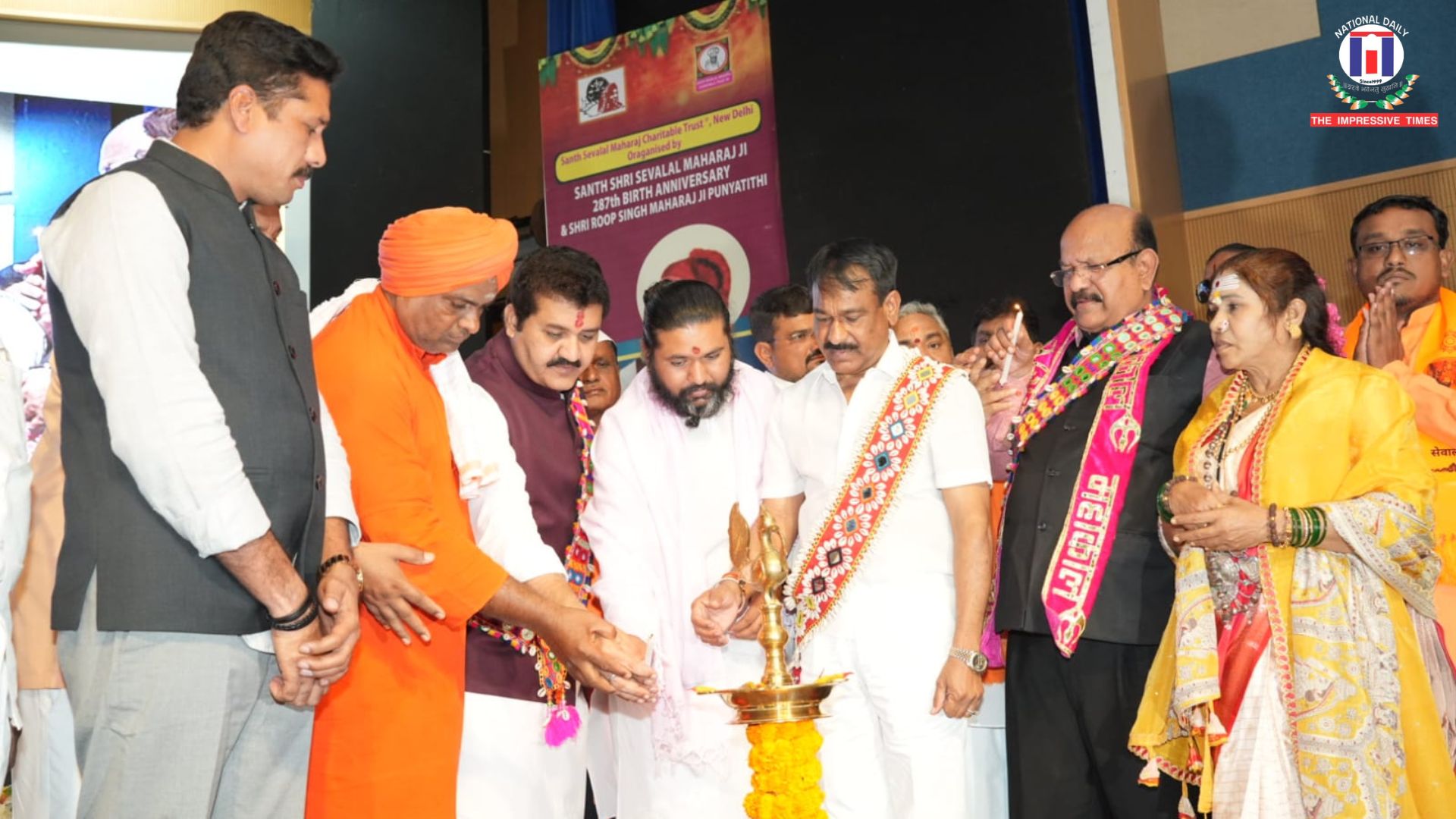 Sanjay Rathod Urges Prime Minister to Implement “One Nation – One Reservation” Policy