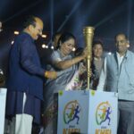 CM Rekha Gupta Inaugurates Delhi’s Biggest Sports Festival, Khelo Delhi–Delhi Khel Mahakumbh