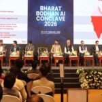 India Charts Roadmap for Responsible AI in Education as Bharat Bodhan AI Conclave 2026 Concludes in New Delhi
