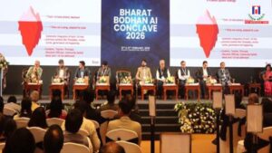 India Charts Roadmap for Responsible AI in Education as Bharat Bodhan AI Conclave 2026 Concludes in New Delhi