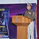 Drugs Destroy Dreams, Awareness Builds Futures: Delhi Police Leads Citywide Anti-Drug अभियान
