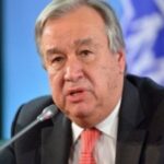 Clean Energy Future Within Reach, Calls for System-Wide Transformation After Engagements in India, Says UN Secretary-General António Guterres