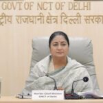 Every parcel of land in Delhi to get its own ‘Aadhaar Card’; 14-digit Unique Identification (ULPIN) to be issued