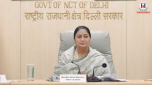 Every parcel of land in Delhi to get its own ‘Aadhaar Card’; 14-digit Unique Identification (ULPIN) to be issued