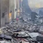 Nagpur Factory Explosion Leaves 17 Dead, 18 Injured; NDRF Leads Rescue Efforts