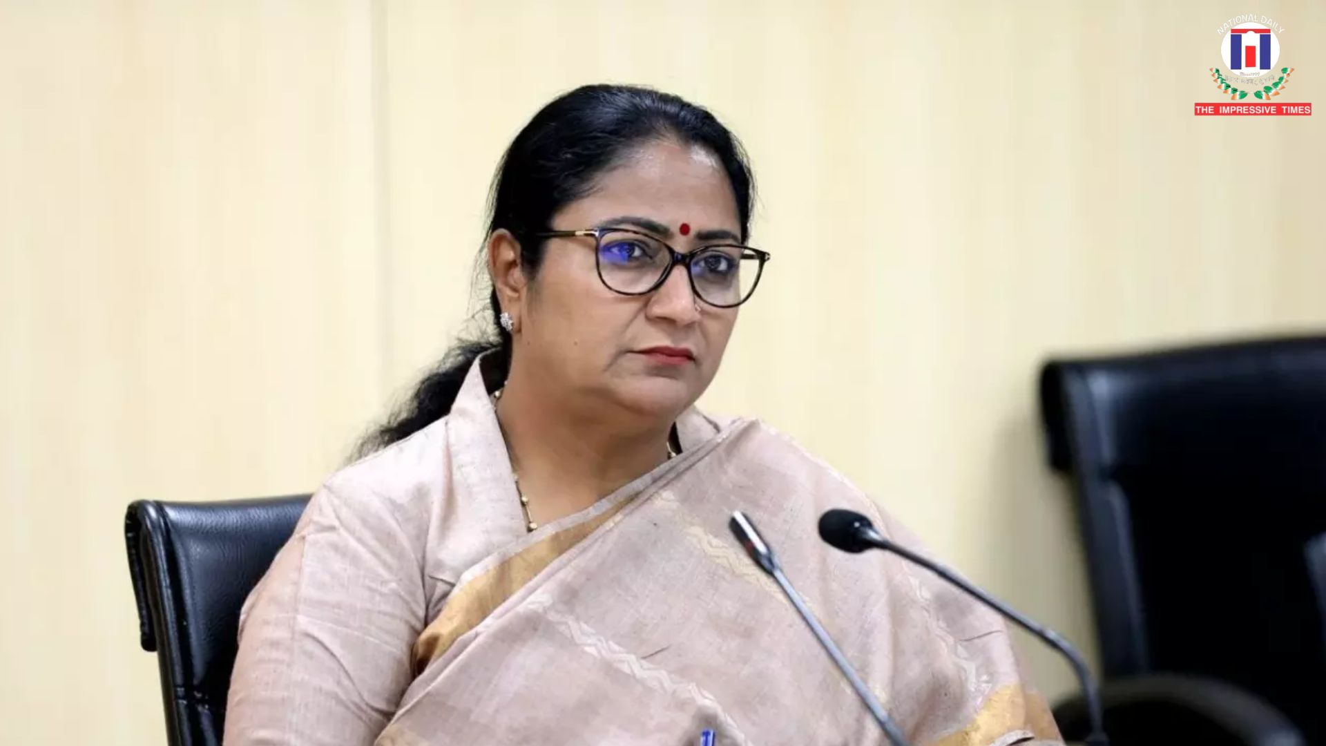 “Zero Tolerance for Violence”: Delhi CM Rekha Gupta on Uttam Nagar Holi Murder Case