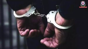 Delhi Police Bust Interstate Drug Network, Seize Over 1 Kg Heroin Worth ₹2 Crore