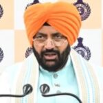 Haryana CM Nayab Singh Saini to inaugurate three-day Vasant Utsav-2026 in Panchkula on March 13