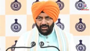 Haryana CM Nayab Singh Saini to inaugurate three-day Vasant Utsav-2026 in Panchkula on March 13