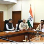 Centre, Haryana Sign MoU for Jal Jeevan Mission 2.0