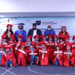 Grand Columbus International School Hosts “Global Grooves” – A Celebration of Rhythms Across the World