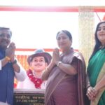 Rekha Gupta Unveils Statue of Bhagat Singh on Shaheed Diwas
