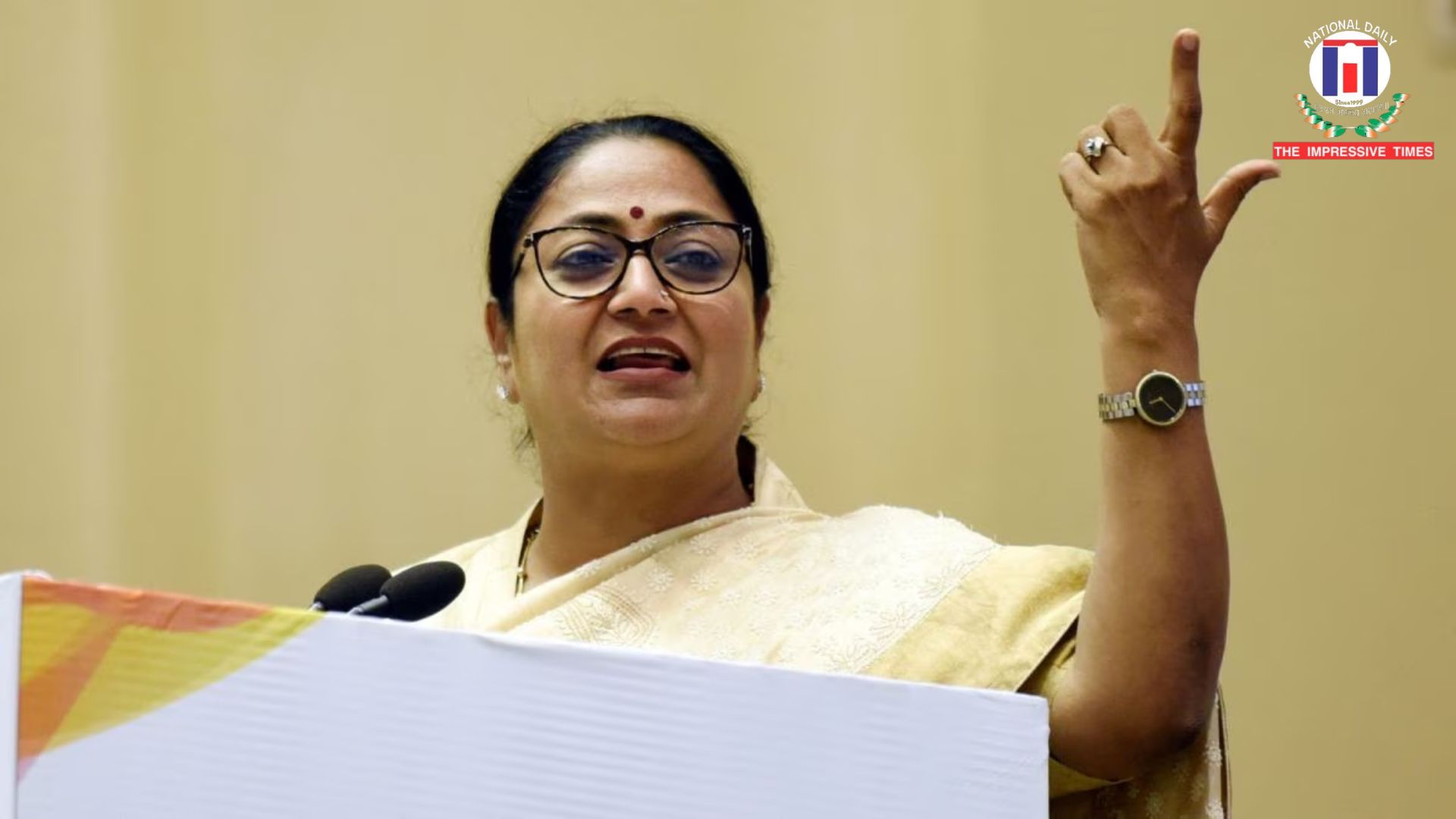 Delhi’s Economy Surges Ahead: Strong Growth, Rising Incomes and Record Capital Push Mark First Year of CM Rekha Gupta’s Governance