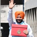 Haryana Budget 2026-27 is a Document of Development, Trust and Vision: CM Nayab Singh Saini