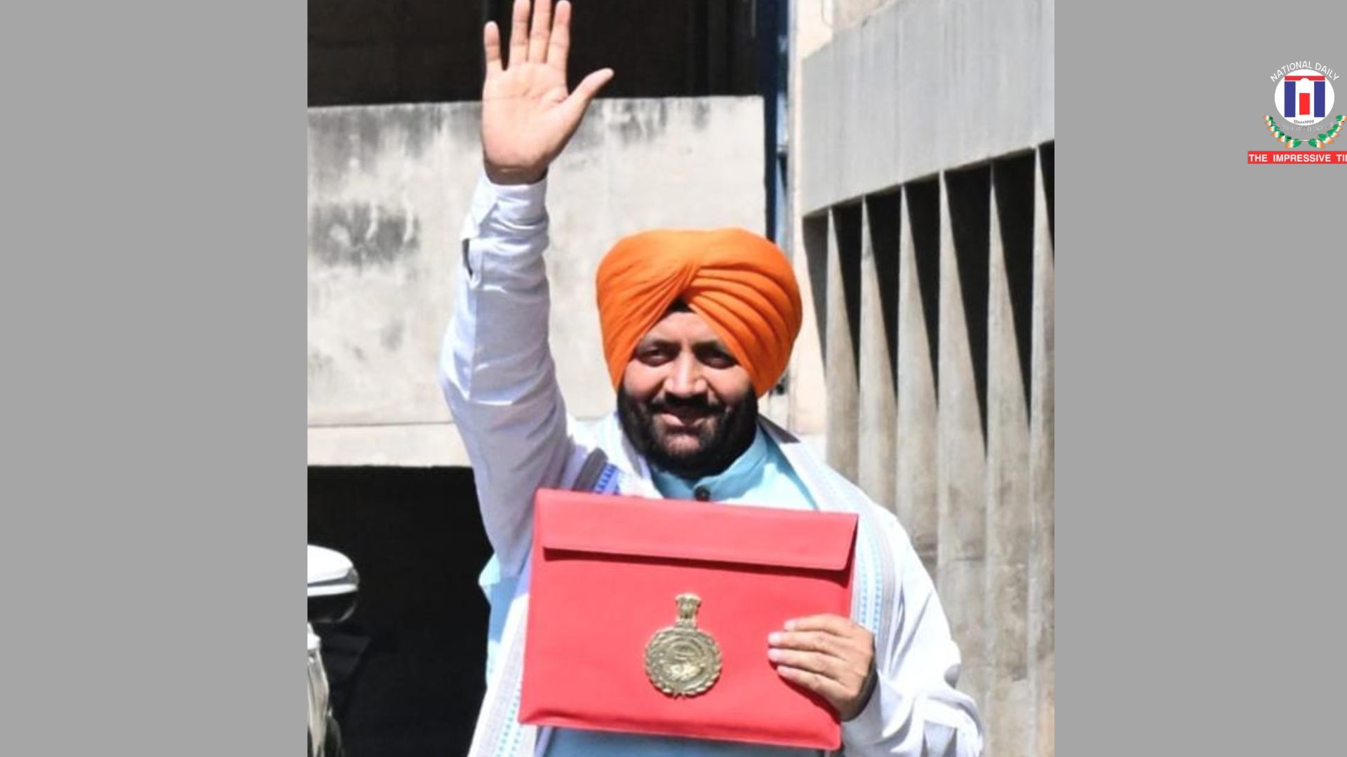 Haryana Budget 2026-27 is a Document of Development, Trust and Vision: CM Nayab Singh Saini